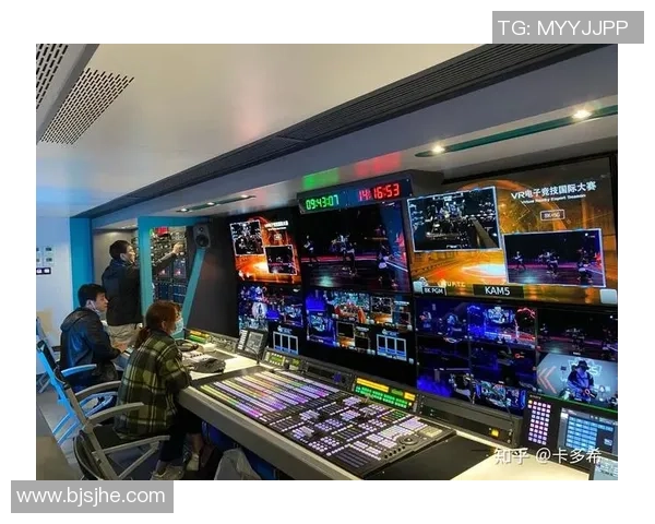 低延迟传输技术助力彩神Vll提升赛事直播流畅体验