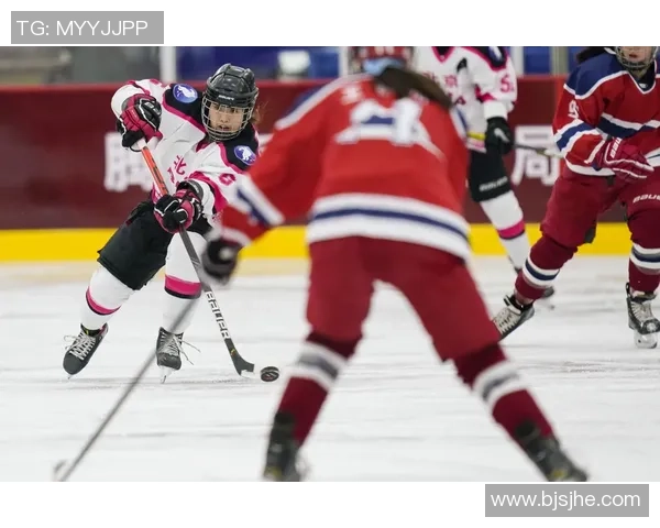 冰球突破赛事与锦标赛全解析玩家竞技活动精彩介绍