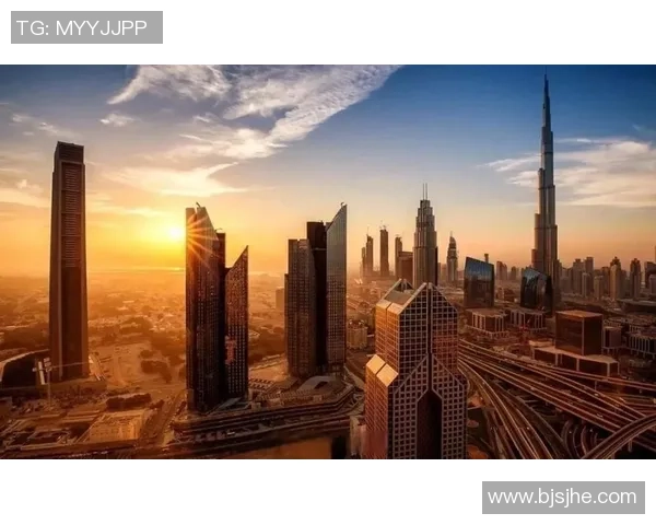 中东地区崛起为全球经济增长新引擎推动年度发展新格局