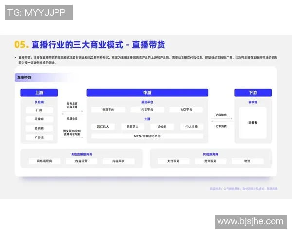 中国网络直播行业整治行动与主播行为规范的全面解析与展望
